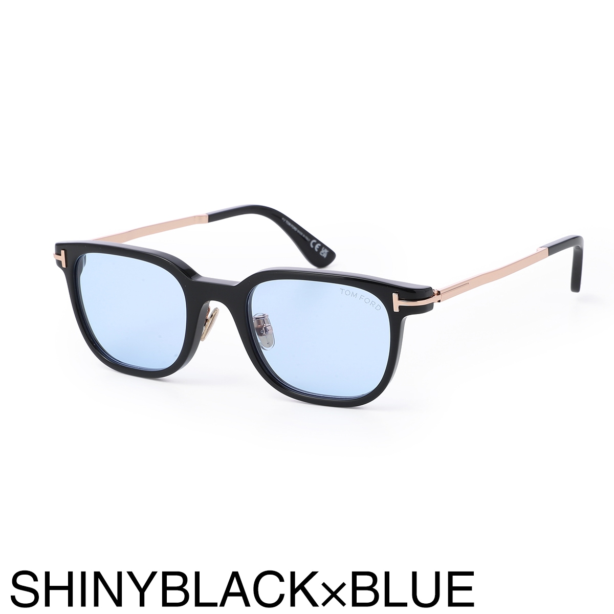 TOM FORD トムフォード サングラス/アジアンフィット 【日本企画