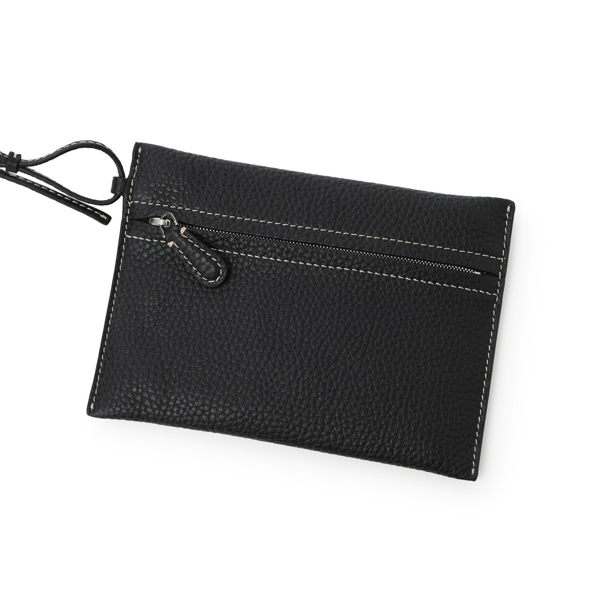 THE ROW ザ ロウ トートバッグ/PARK TOTE THREE STITCH ポーチ付き