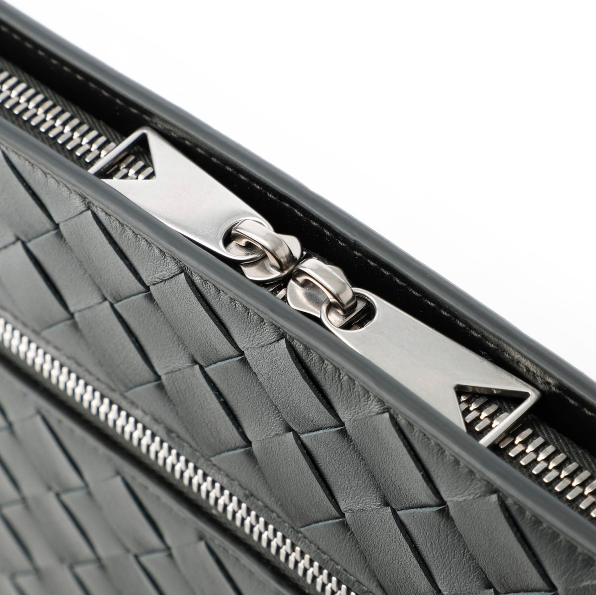 BOTTEGA VENETA ボッテガヴェネタ ドキュメントケース/クラッチ