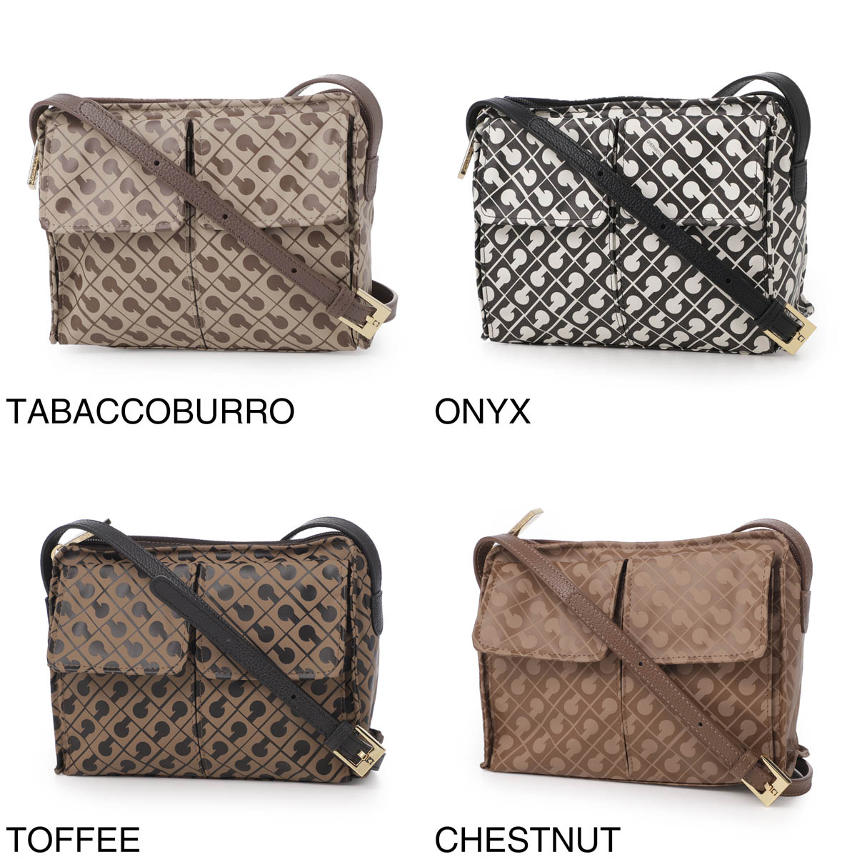 GHERARDINI ゲラルディーニ ショルダーバッグ/SOFTY ソフティ