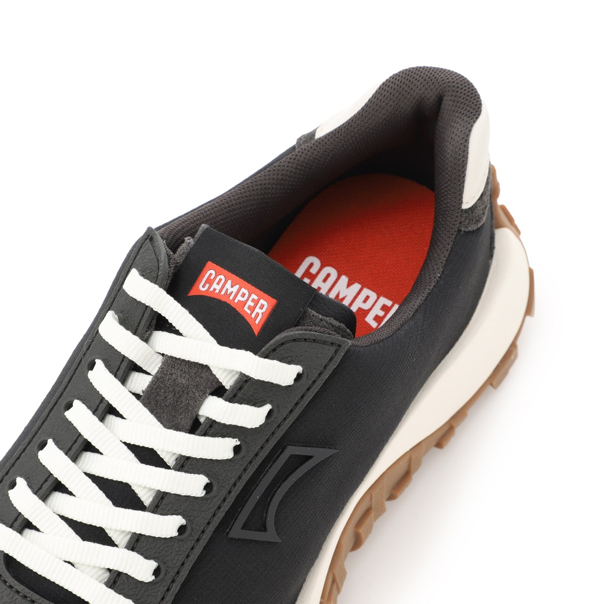 Camper カンペール スニーカー/DRIFT TRAIL ドリフト トレイル VIBRAM