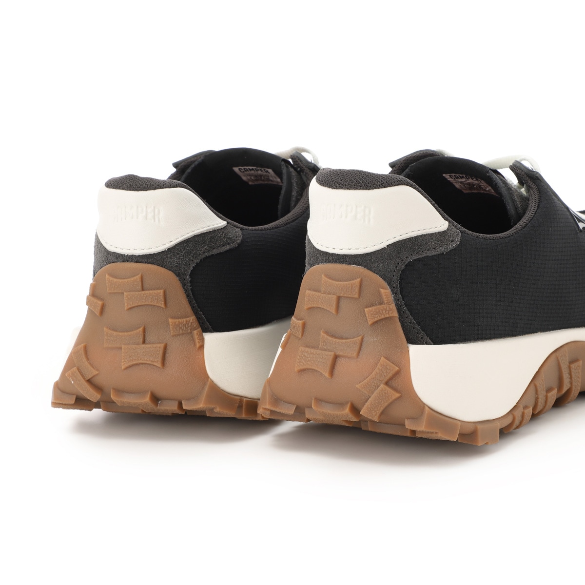 Camper カンペール スニーカー/DRIFT TRAIL ドリフト トレイル VIBRAM