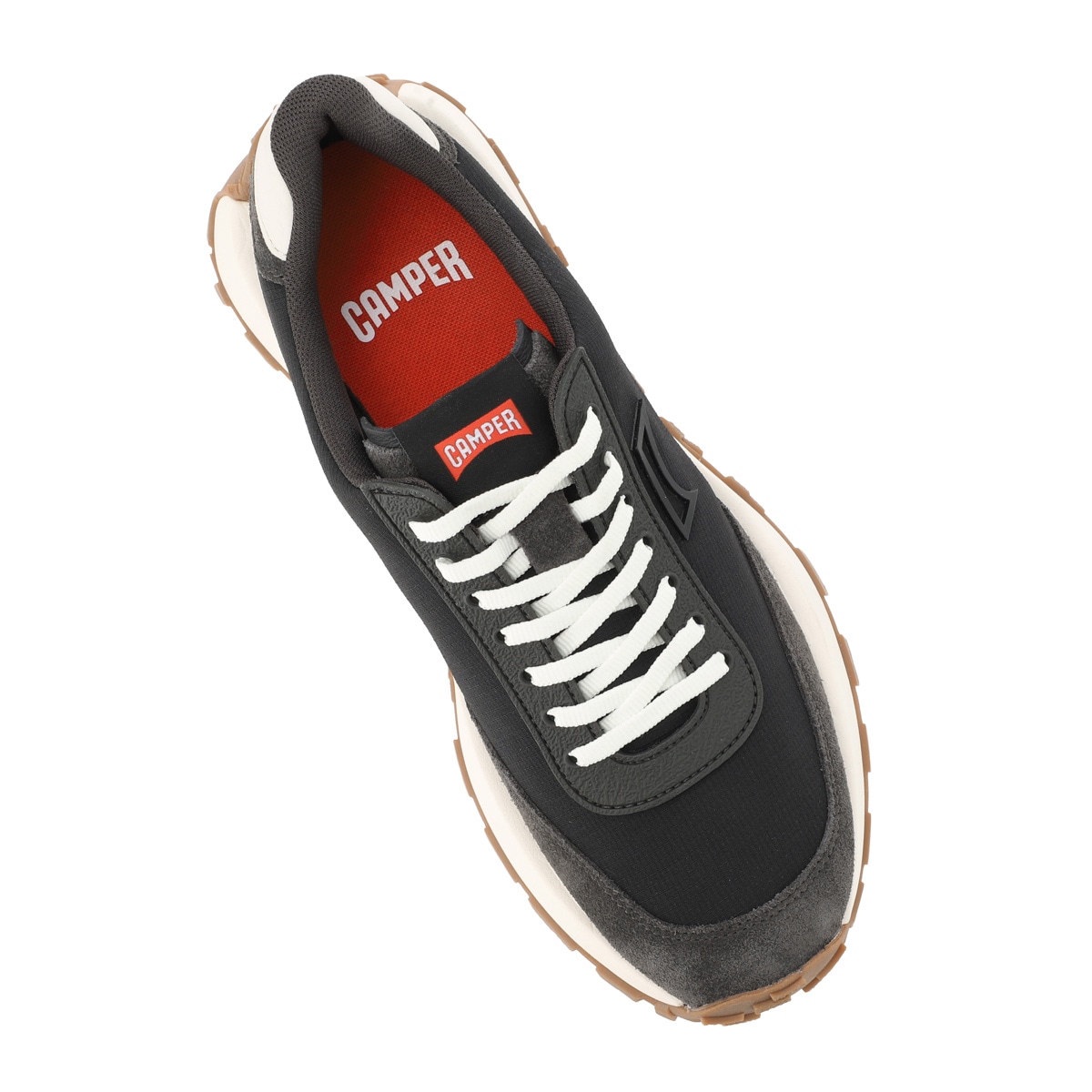 じ*ん様 カンペール ドリフトトレイル サイズ39 Camper カンペール スニーカー/DRIFT TRAIL ドリフト トレイル VIBRAM