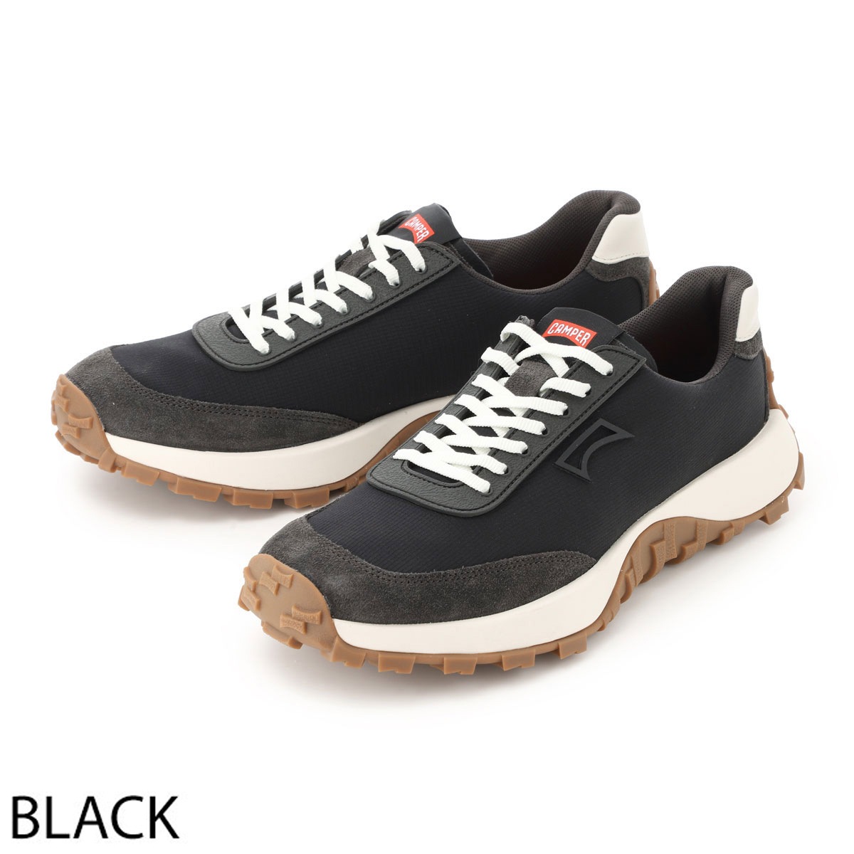 Camper カンペール スニーカー/DRIFT TRAIL ドリフト トレイル VIBRAM