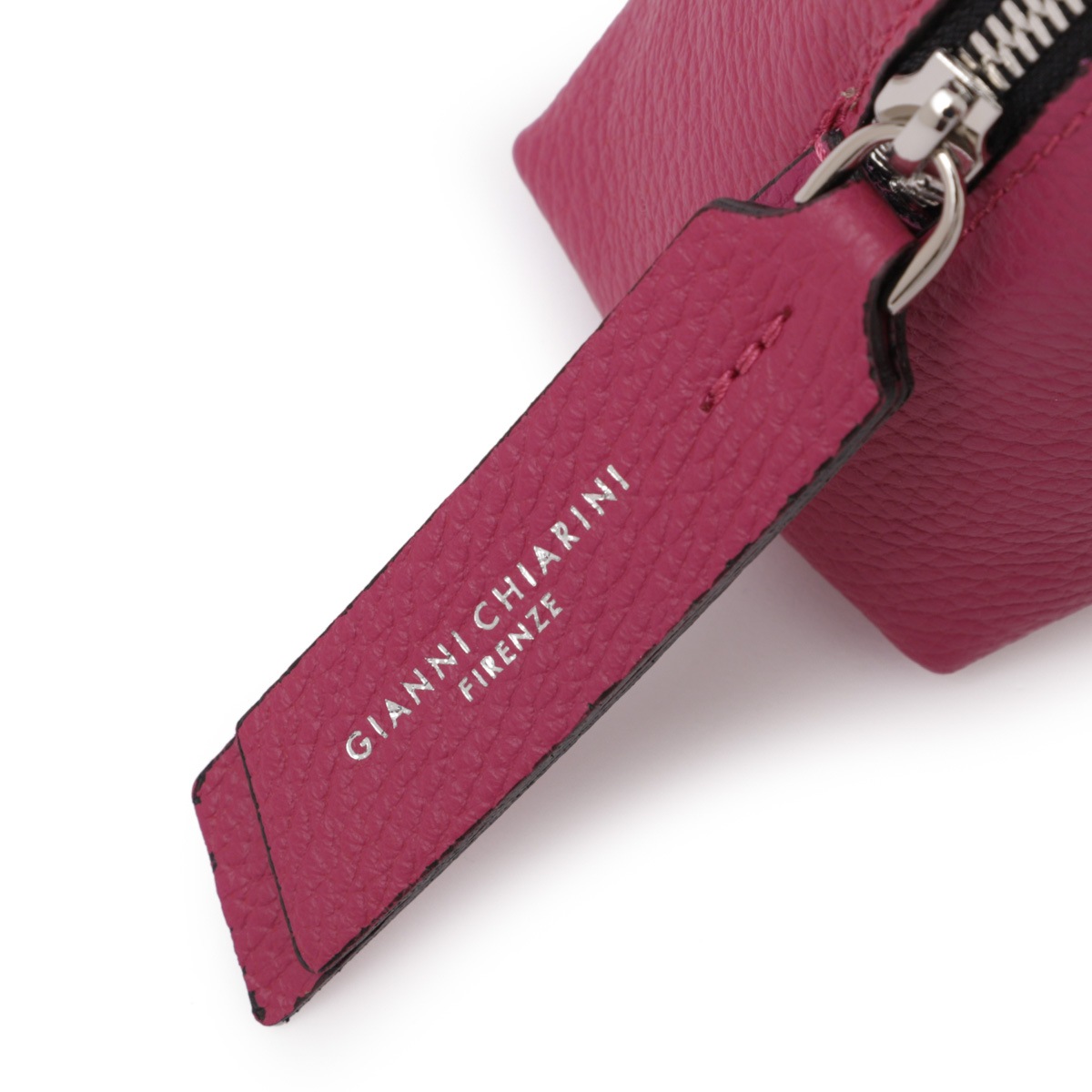 GIANNI CHIARINI ジャンニ キアリーニ ハンドバッグ 2WAY/ALIFA S レディース