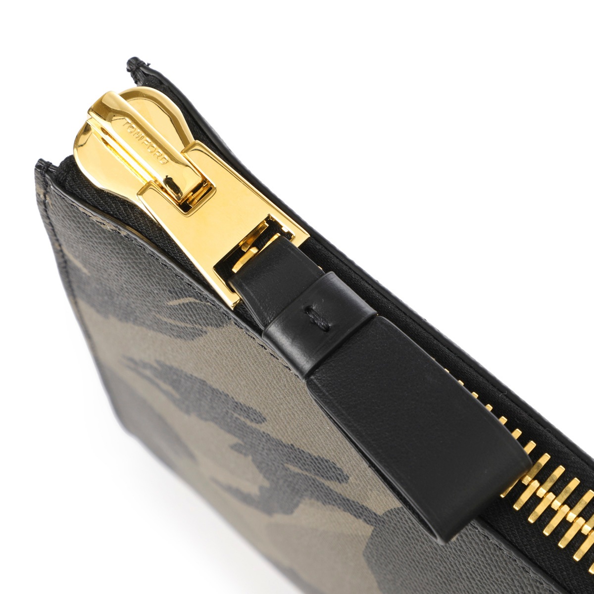 TOM FORD トムフォード ドキュメントケース/クラッチバッグ