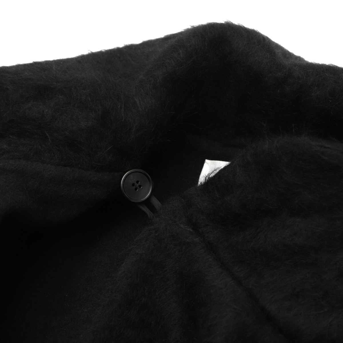 The Row バージンウール製 コート Ferro Coat ウール＆カシミヤ ____ – The Row