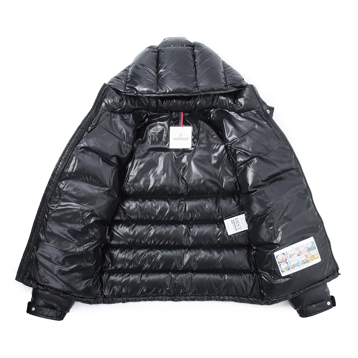 モンクレール DIST NEW MAYA 14anni 164センチ マヤ MONCLER 