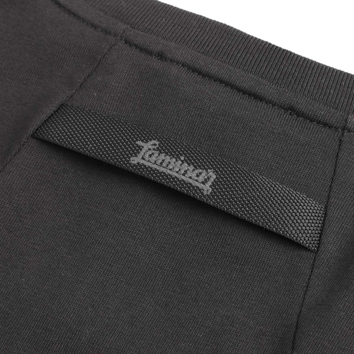 HERNO ヘルノ クルーネックTシャツ/LAMINAR COMPACT JERSEY