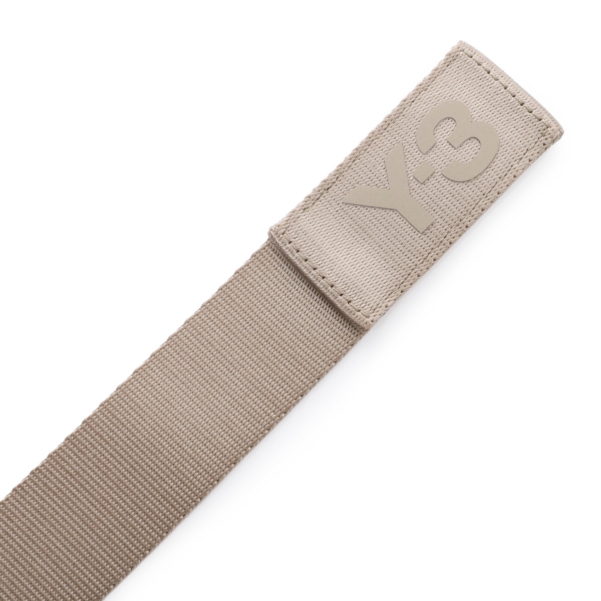 Y-3 ベルト CLASSIC LOGO BELT メンズ レディース : ZOZOTOWN