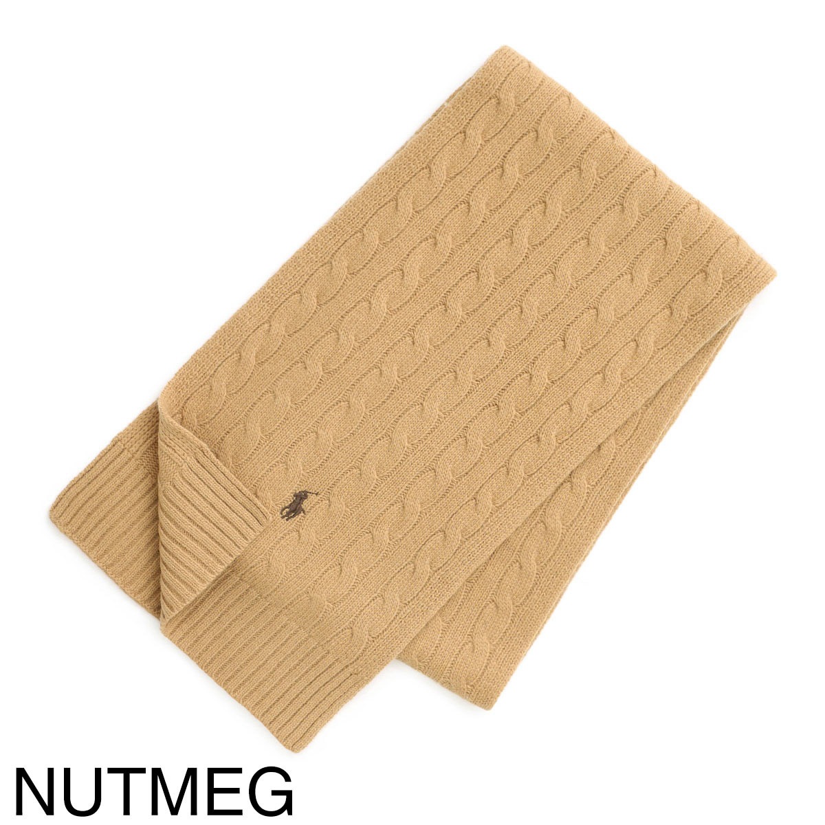 POLO RALPH LAUREN ポロラルフローレン マフラー