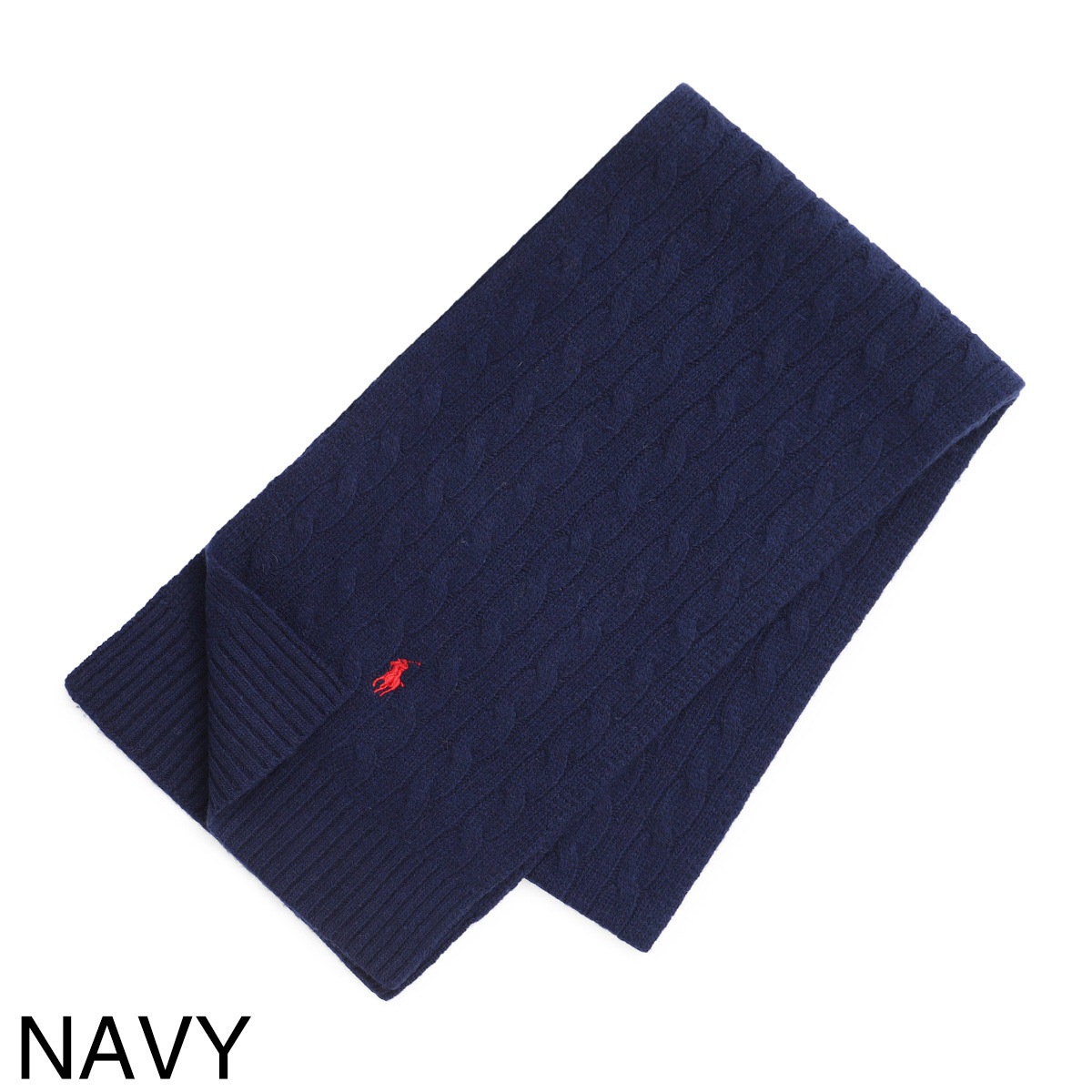 POLO RALPH LAUREN ポロラルフローレン マフラー