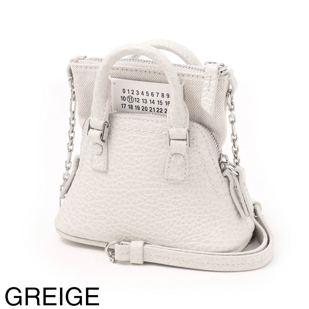 アウトレット】Maison Margiela メゾンマルジェラ ショルダーバッグ 