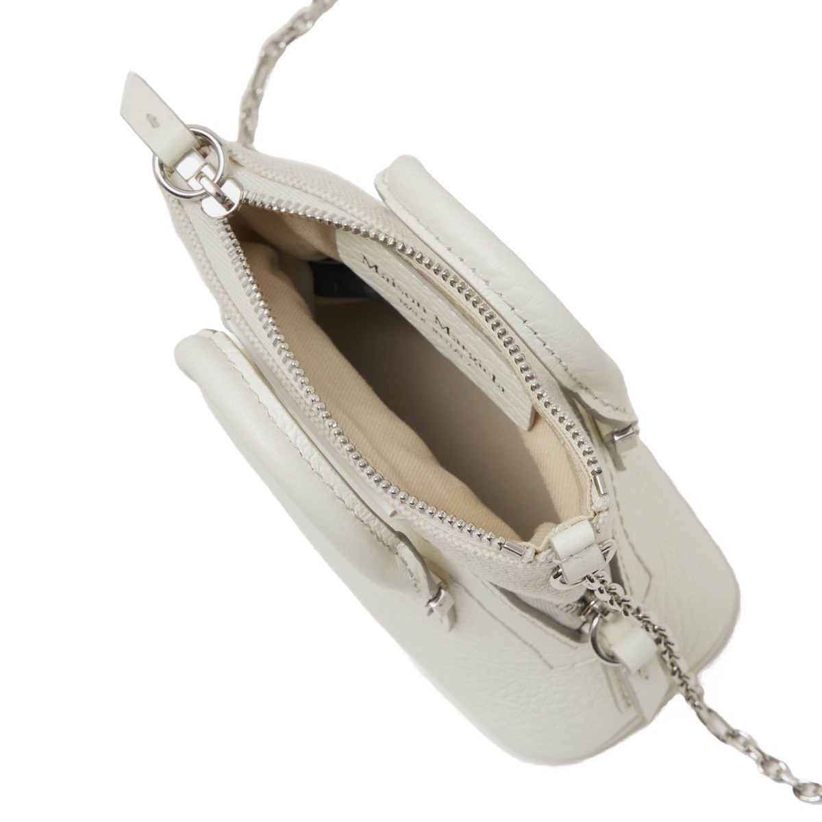 アウトレット】Maison Margiela メゾンマルジェラ ショルダーバッグ 