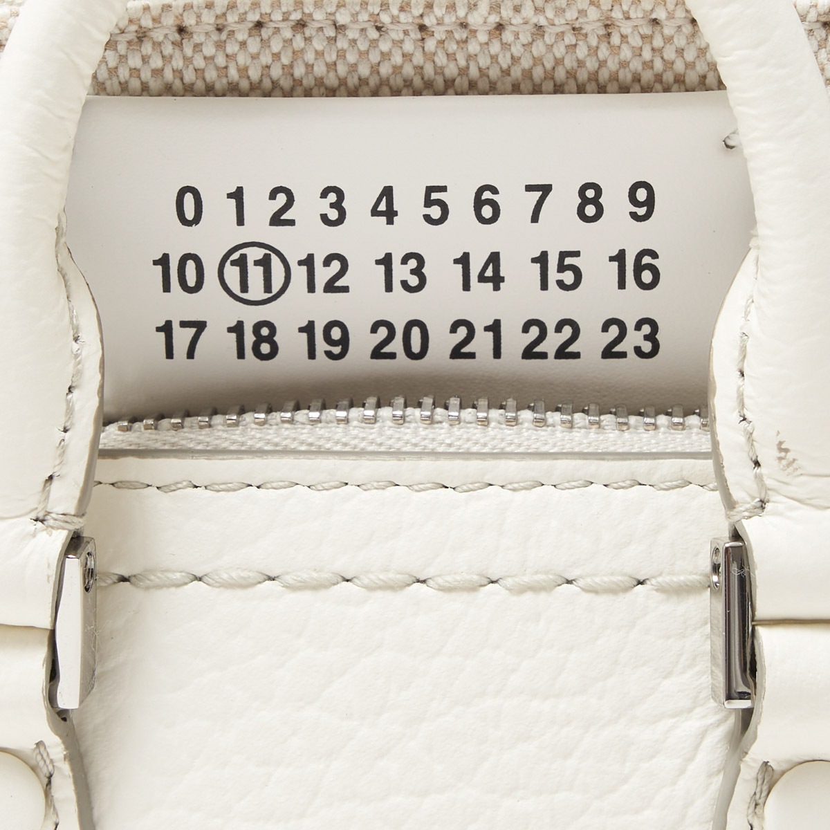 アウトレット】Maison Margiela メゾンマルジェラ ショルダーバッグ