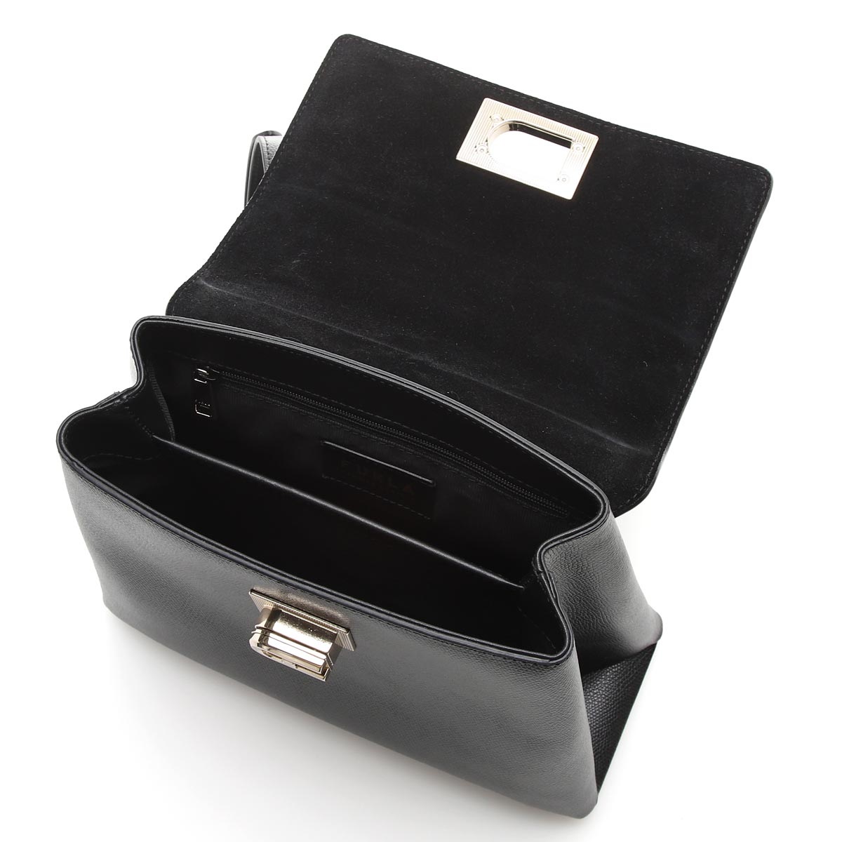 FURLA フルラ ハンドバッグ 2WAY/FURLA 1927 S TOP HANDLE レディース