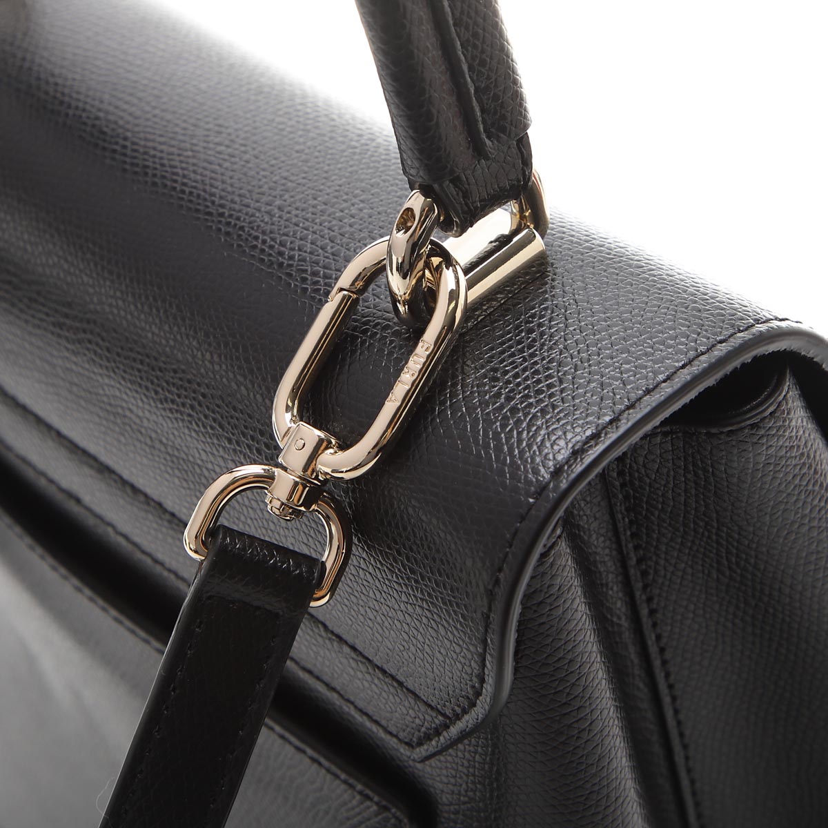 現行✨FURLA フルラ 1927 S トップハンドル 2way ハンドバッグ 楽天市場】FURLA フルラ 1927 MINI TOP HANDLE ミニ トップ