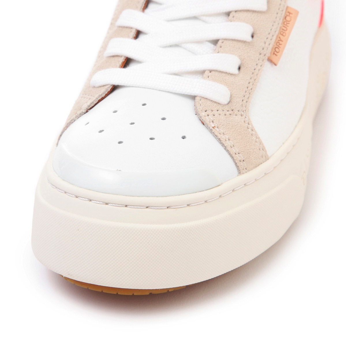 アウトレット】TORY BURCH トリーバーチ スニーカー/LADYBUG SNEAKER