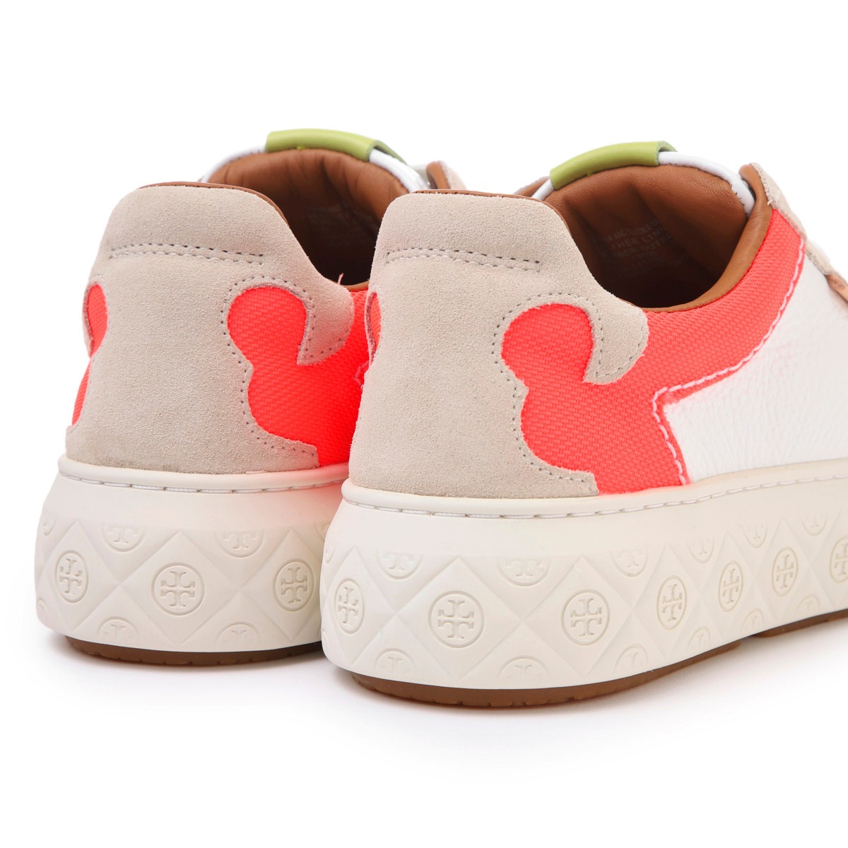 アウトレット】TORY BURCH トリーバーチ スニーカー/LADYBUG SNEAKER