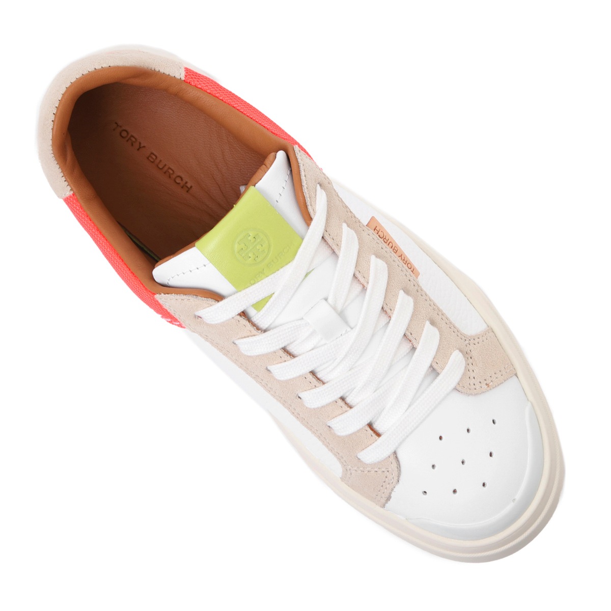 アウトレット】TORY BURCH トリーバーチ スニーカー/LADYBUG SNEAKER