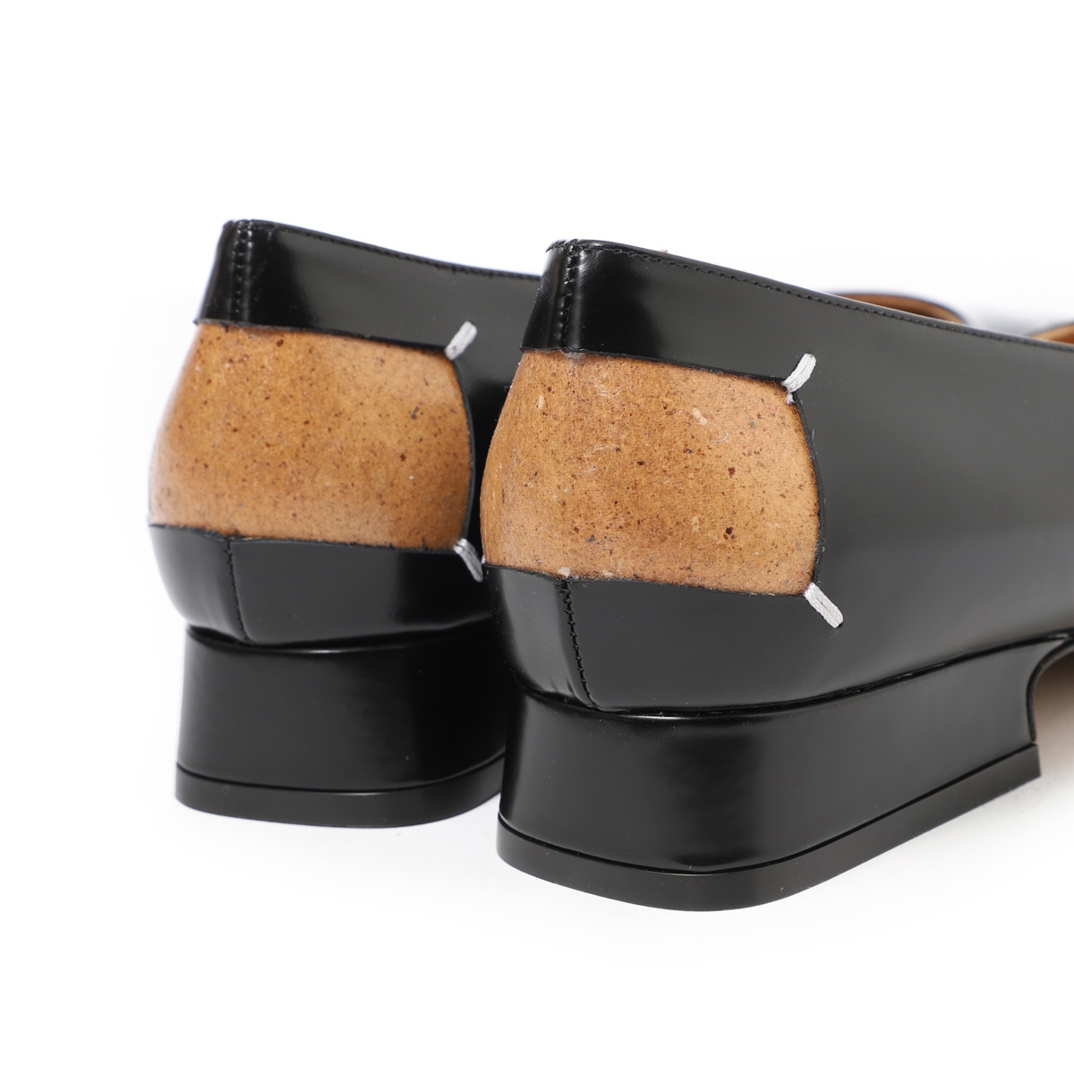 アウトレット】Maison Margiela メゾンマルジェラ パンプス レディース