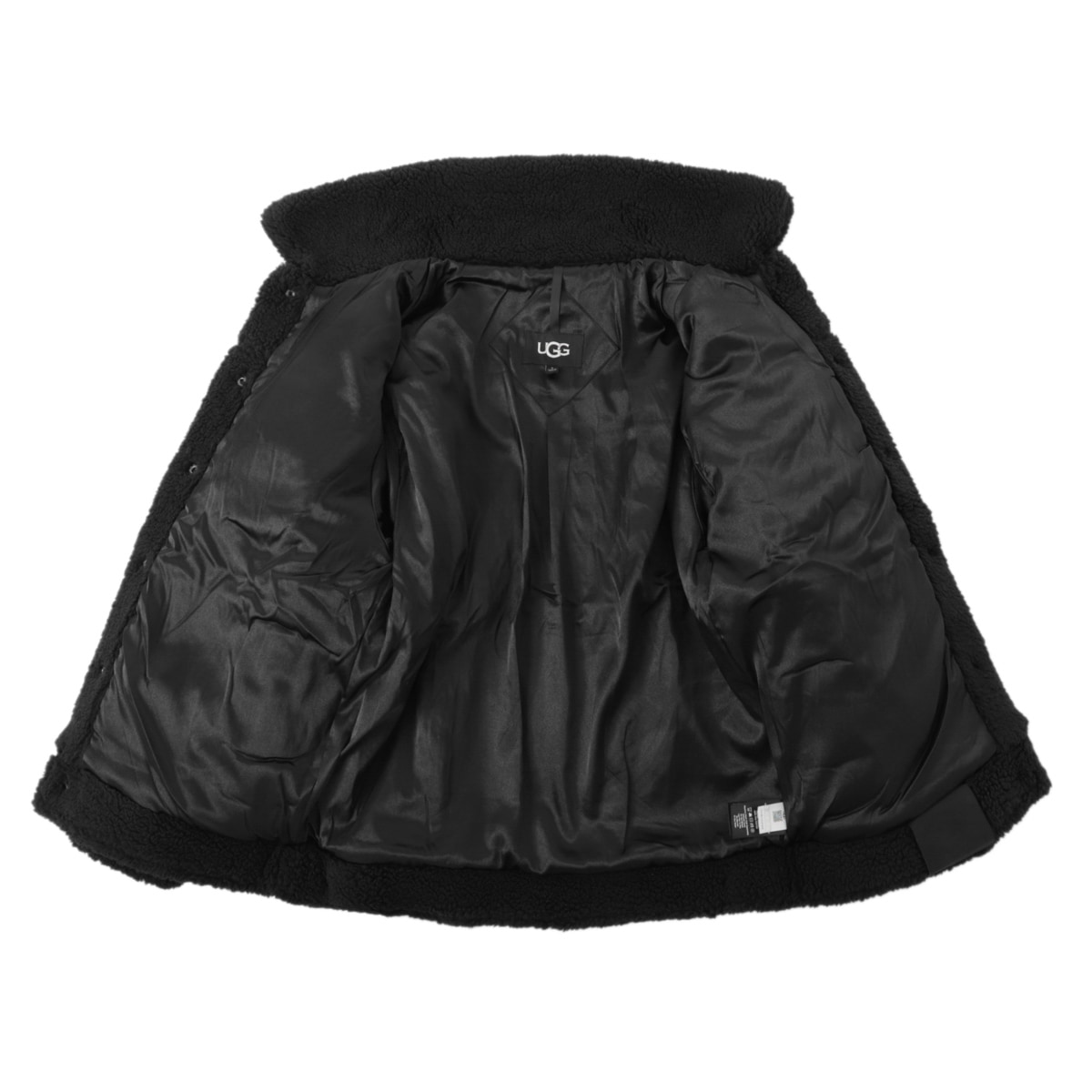 UGG Australia アグオーストラリア ボアジャケット/FRANKIE SHERPA