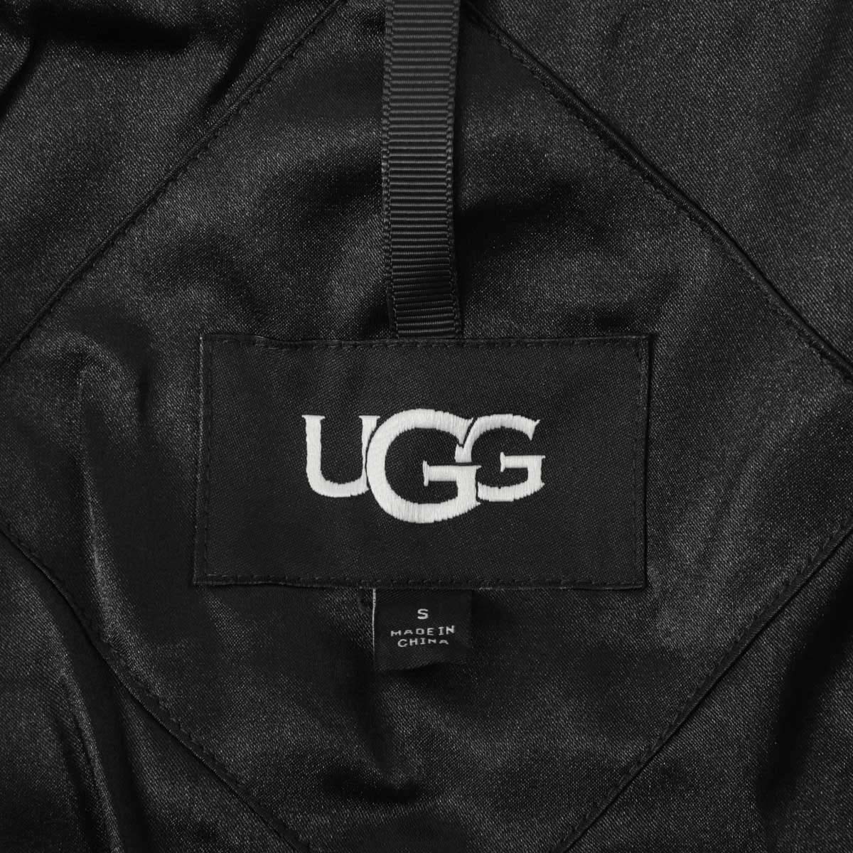 UGG Australia アグオーストラリア ボアジャケット/FRANKIE SHERPA 