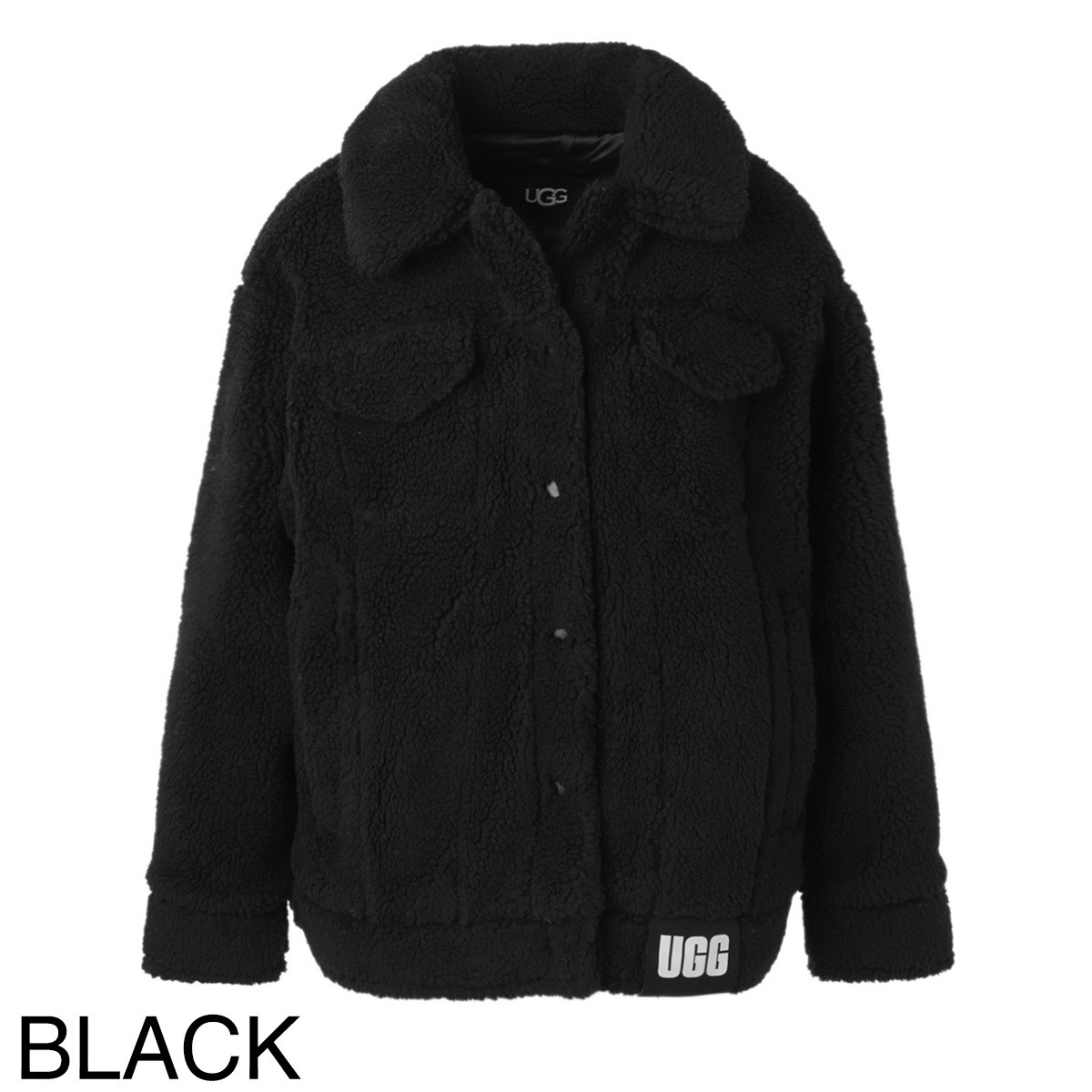 UGG Australia アグオーストラリア ボアジャケット/FRANKIE SHERPA