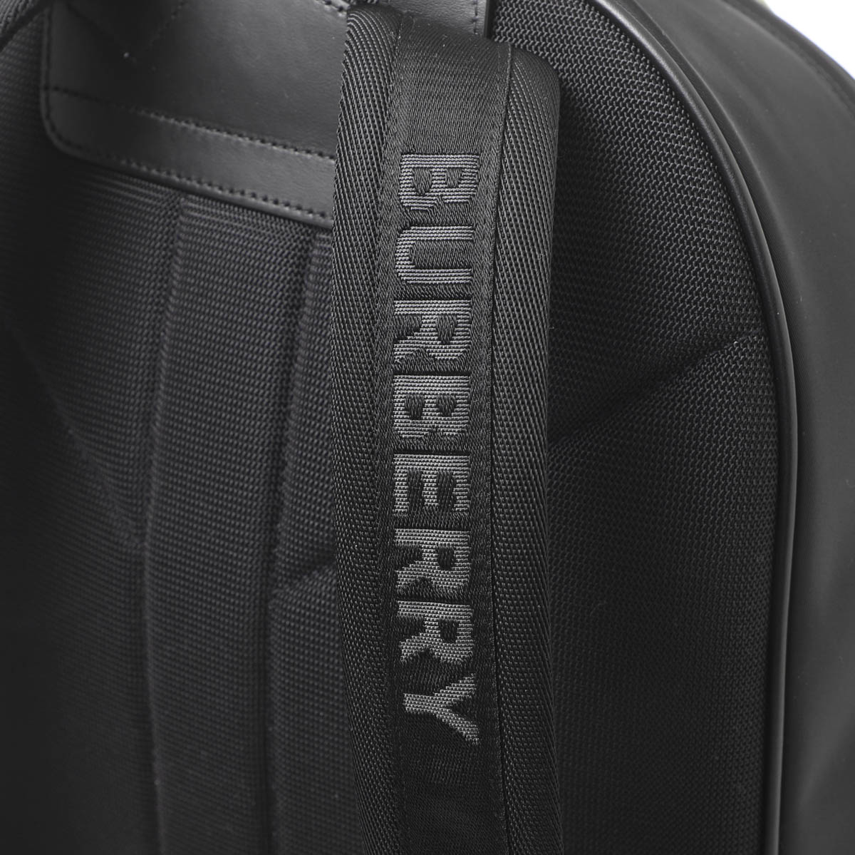 BURBERRY バーバリー バックパック/リュック/JETT メンズ