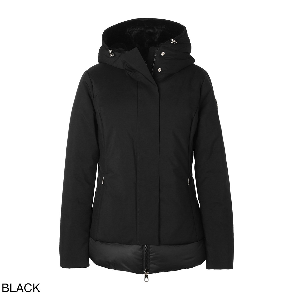 CAPE HORN ケープホーン ダウンジャケット/PILLON【大きいサイズあり