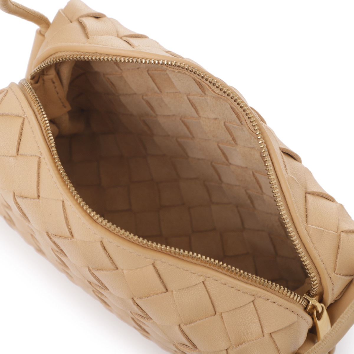 BOTTEGA VENETA ボッテガヴェネタ ショルダーバッグ/クロスボディバッグ/LOOP レディース