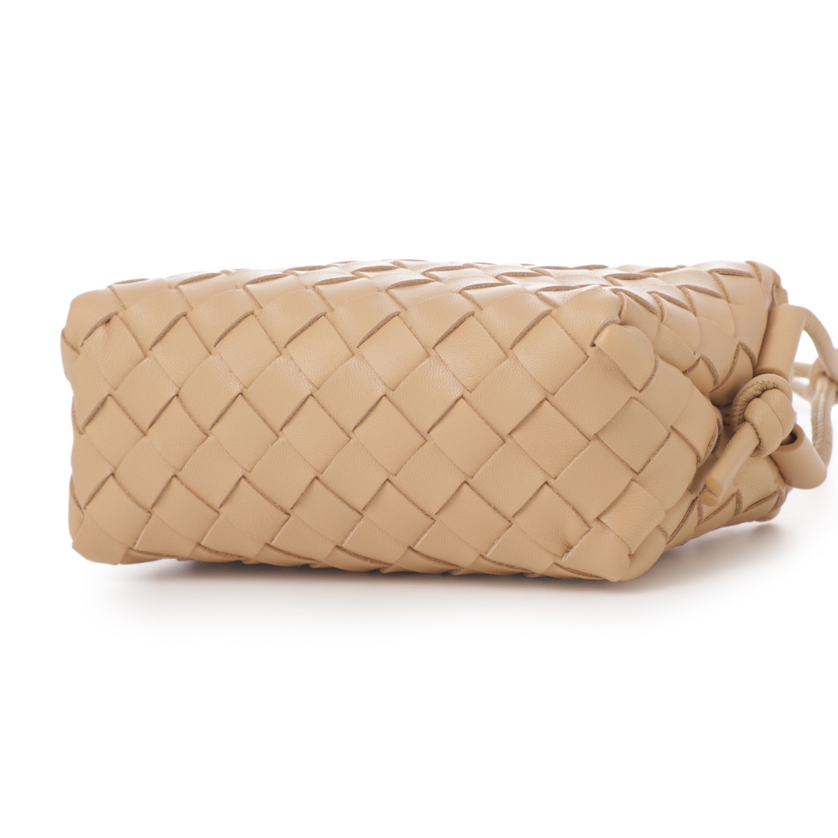 BOTTEGA VENETA ボッテガヴェネタ ショルダーバッグ/クロスボディバッグ/LOOP レディース