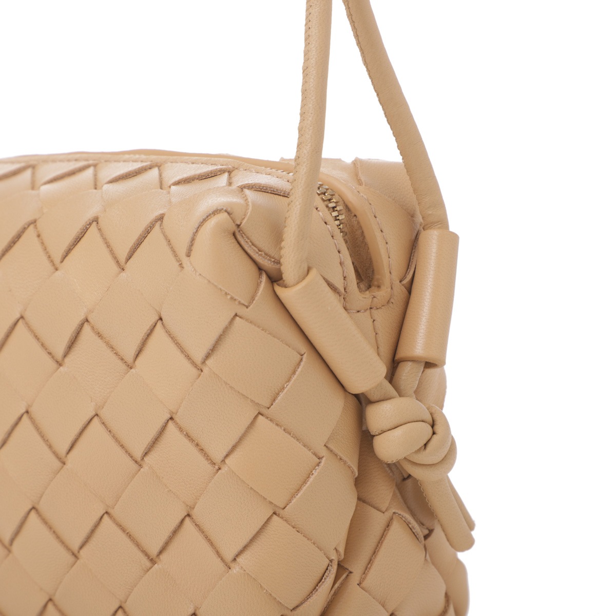 BOTTEGA VENETA ボッテガヴェネタ ショルダーバッグ/クロスボディバッグ/LOOP レディース