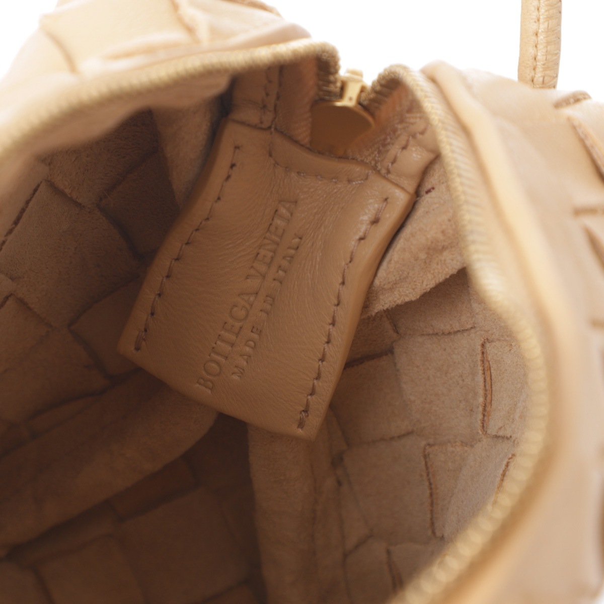 BOTTEGA VENETA ボッテガヴェネタ ショルダーバッグ/クロスボディバッグ/LOOP レディース