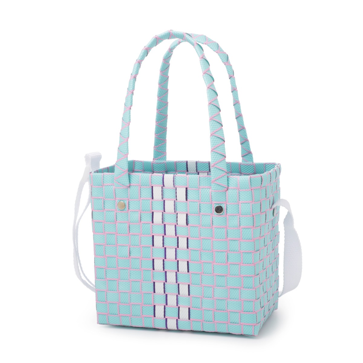 MARNI ショルダーバッグ Marni Trunk ショルダーバッグ | ブラック | FARFETCH JP