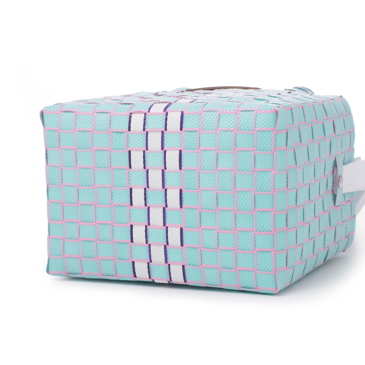 MARNI マル二　かごバッグ ショルダーバッグ マルニ MARNI ハンドバッグ ショルダーバッグ トロピカリア かご