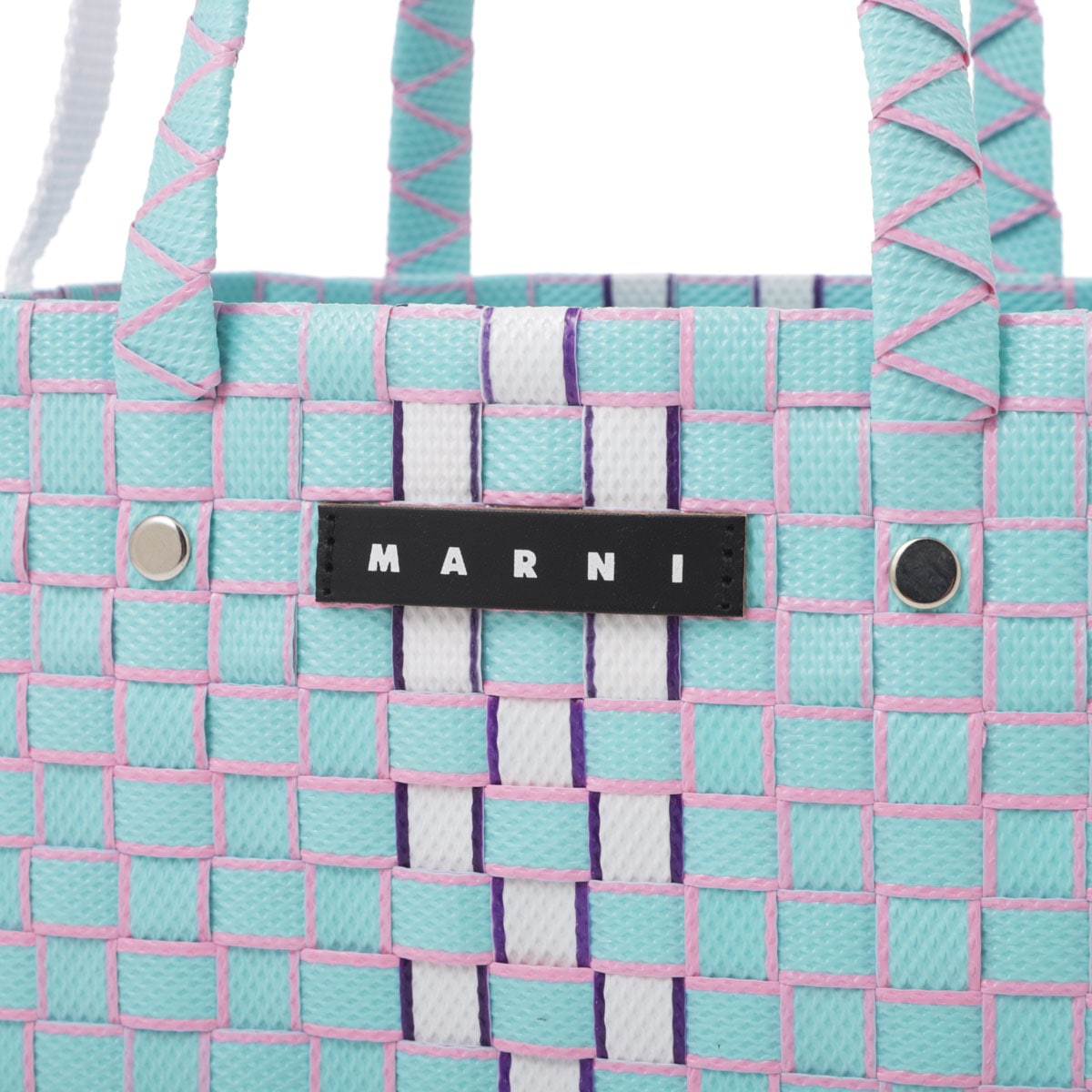 MARNI マルニ ショルダーバッグ/かごバッグ/MARNI KIDS MW73F