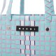 MARNI マルニ ショルダーバッグ/かごバッグ/MARNI KIDS MW73F BOX BASKET WITH STRAP キッズ