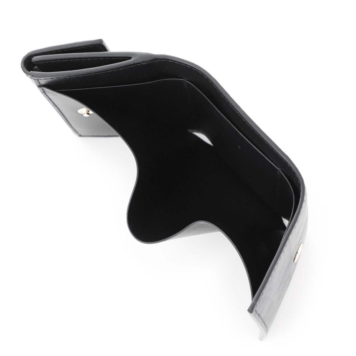 【アウトレット】JIL SANDER ジルサンダー 3つ折り財布 小銭入れ付き/コンパクトウォレット/BABY WALLET ベビーウォレット レディース