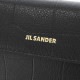 【アウトレット】JIL SANDER ジルサンダー 3つ折り財布 小銭入れ付き/コンパクトウォレット/BABY WALLET ベビーウォレット レディース