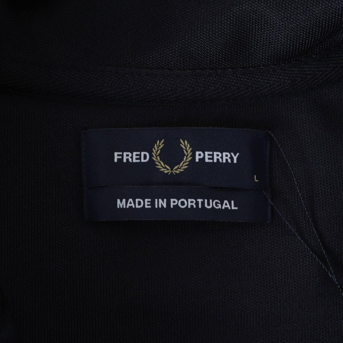 FRED PERRY フレッドペリー トラックジャケット/TRACK JACKET メンズ