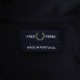 FRED PERRY フレッドペリー トラックジャケット/TRACK JACKET メンズ