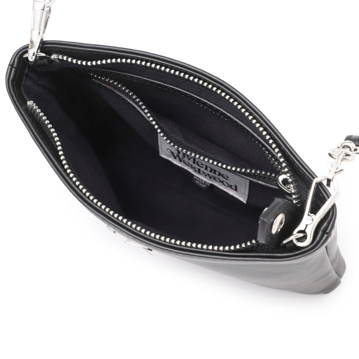 ★送料関税込★Vivienne Westwood スクエア クロスボディバッグ クロスボディ スクエア Vivienne Westwood(ヴィヴィアンウエスト