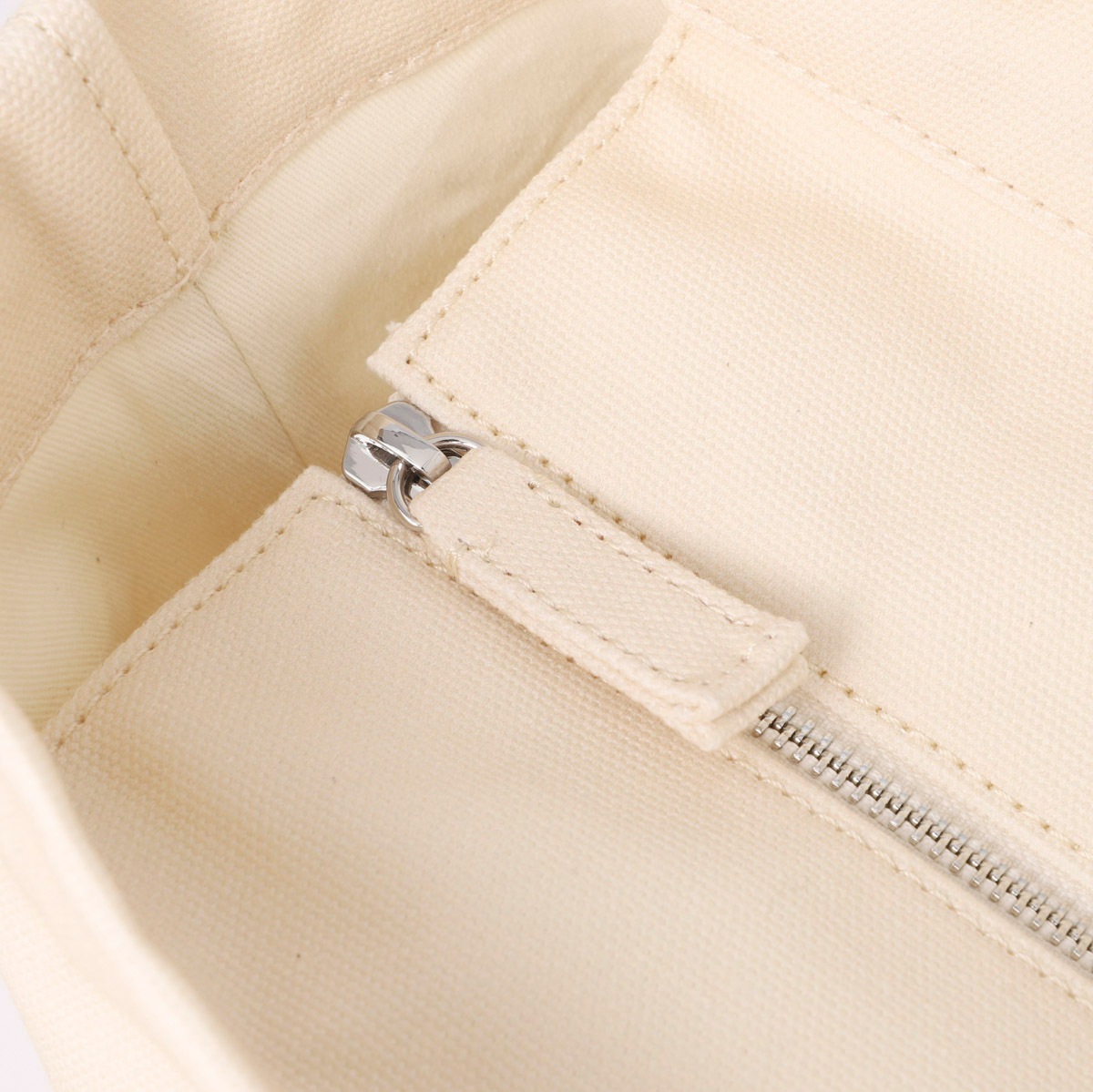 MAISON KITSUNE メゾンキツネ トートバッグ 2WAY/MK X ROP VAN MIERLO 