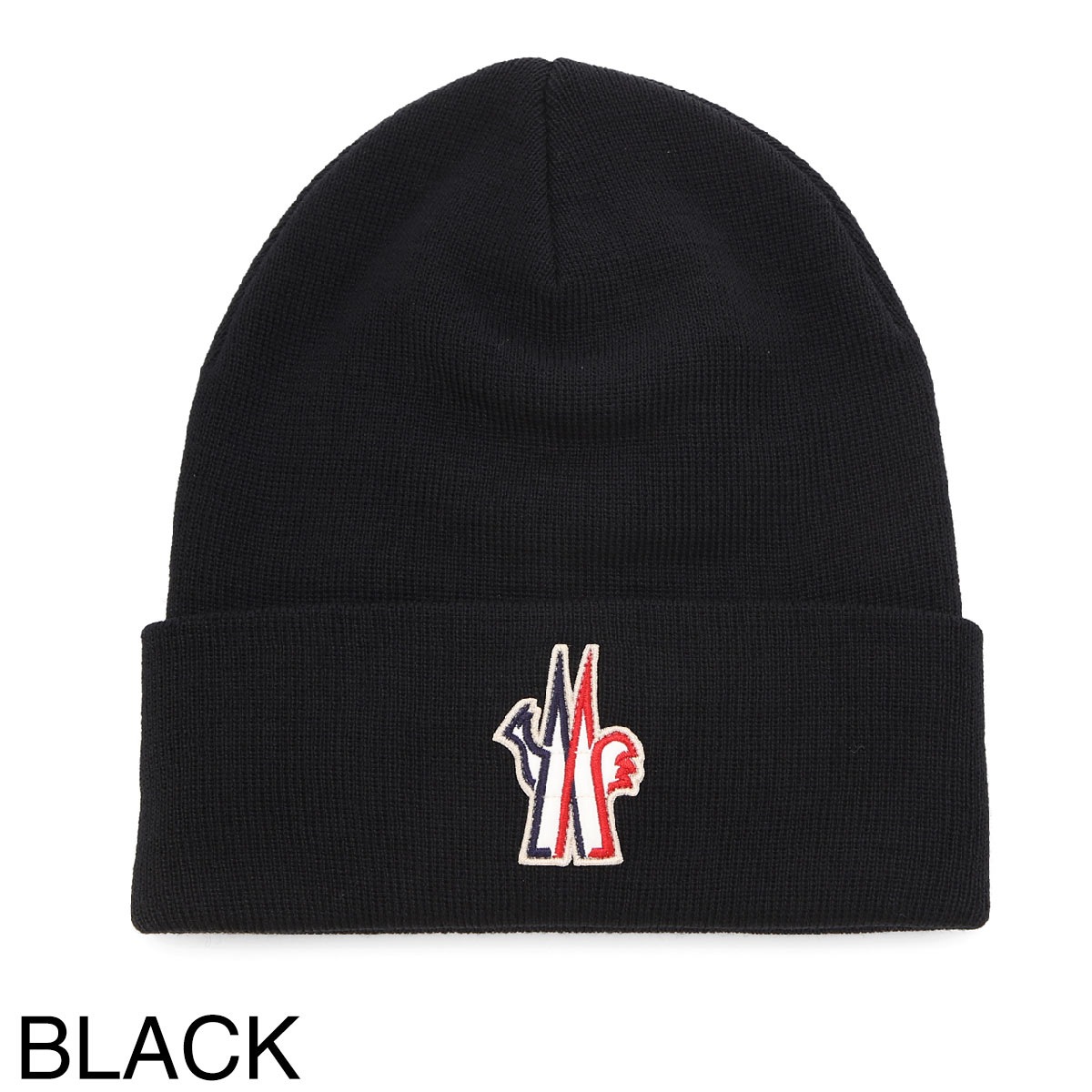 MONCLER GRENOBLE モンクレール グルノーブル ニットキャップ/APRES SKI メンズ