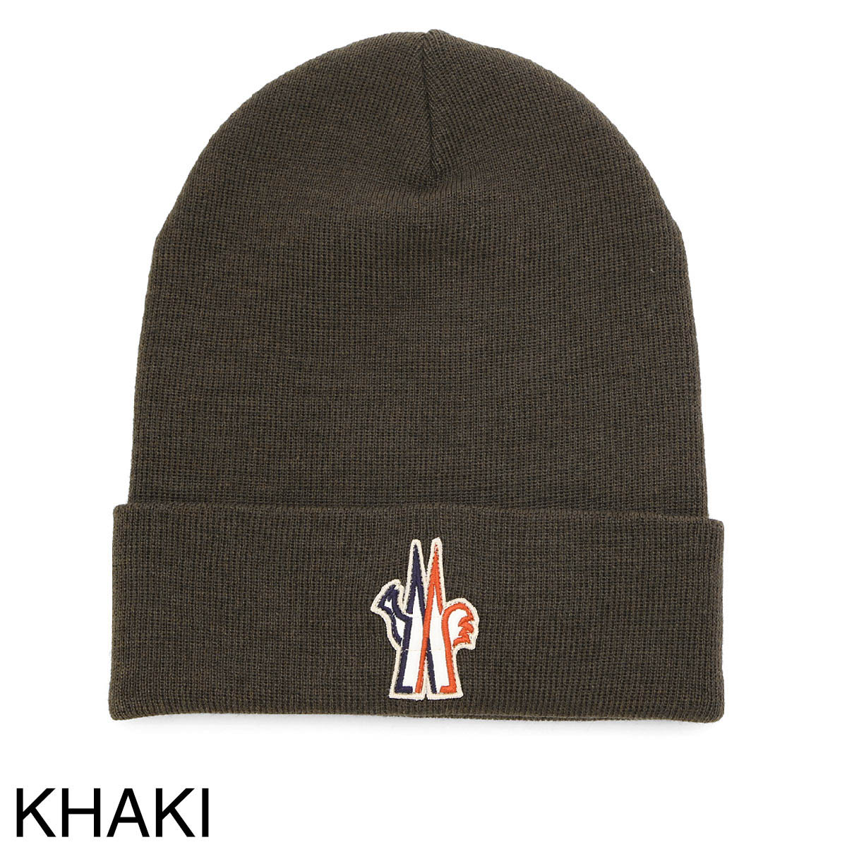 MONCLER GRENOBLE モンクレール グルノーブル ニットキャップ/APRES SKI メンズ