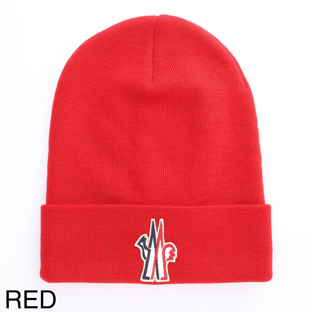 MONCLER GRENOBLE モンクレール グルノーブル ニットキャップ/APRES SKI メンズ