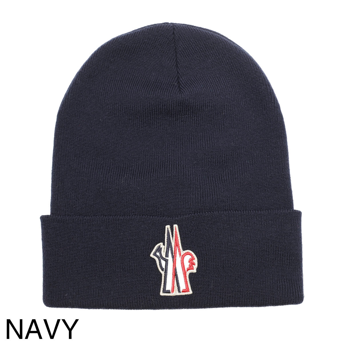 MONCLER GRENOBLE モンクレール グルノーブル ニットキャップ/APRES SKI メンズ