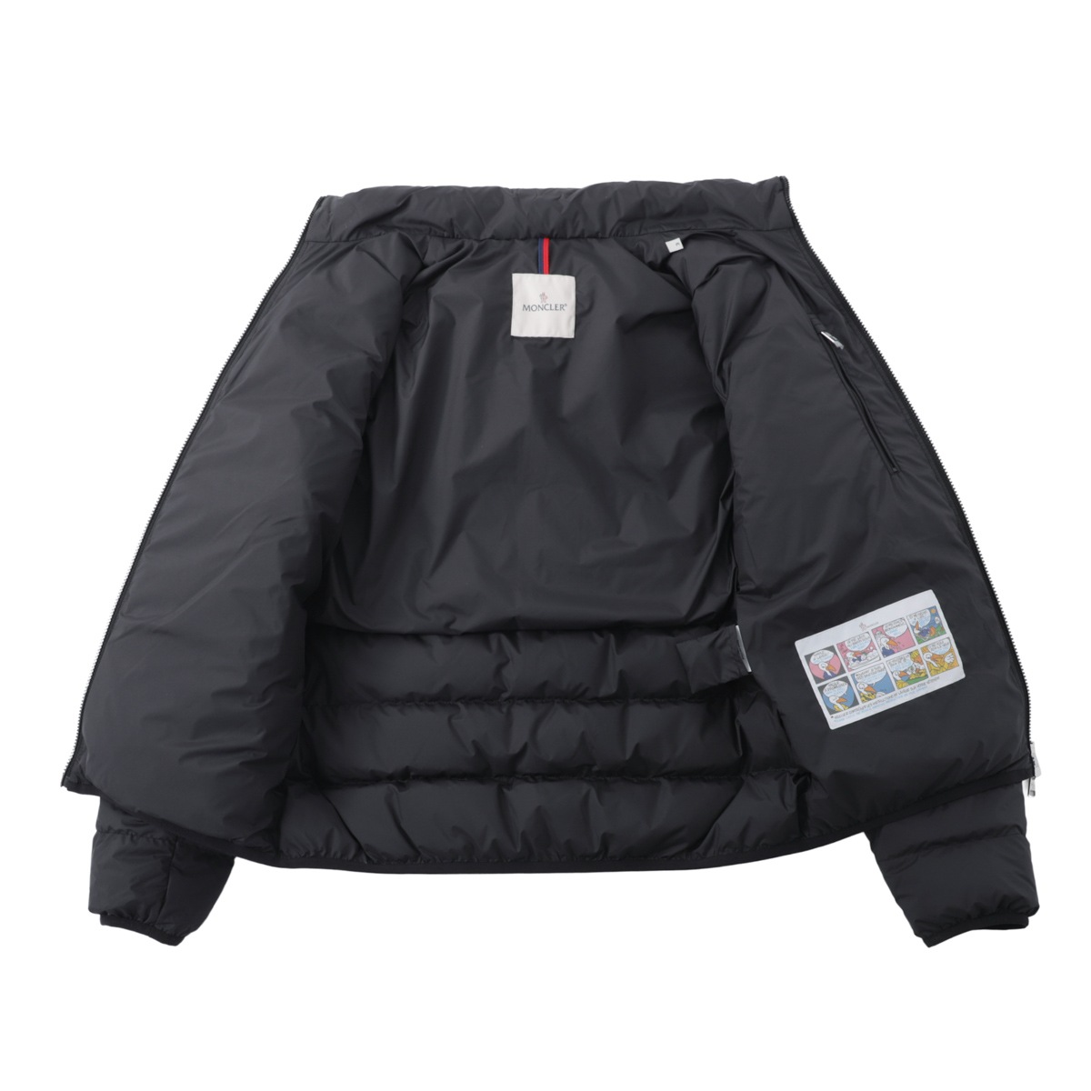 MONCLER モンクレール ダウンジャケット/BAUDINET【大きいサイズあり 
