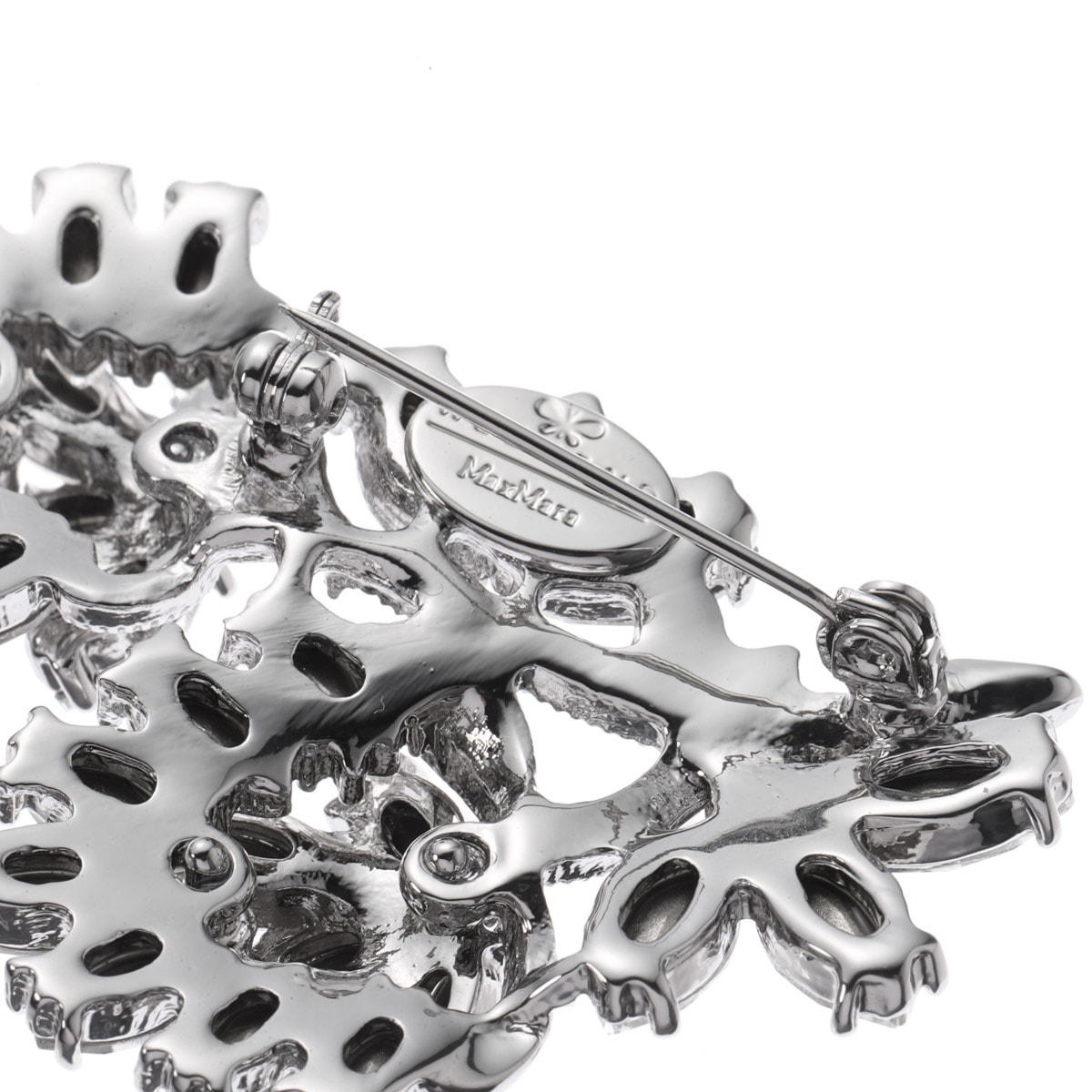 WEEKEND Max Mara ウィークエンドマックスマーラ ブローチ/CIVADA